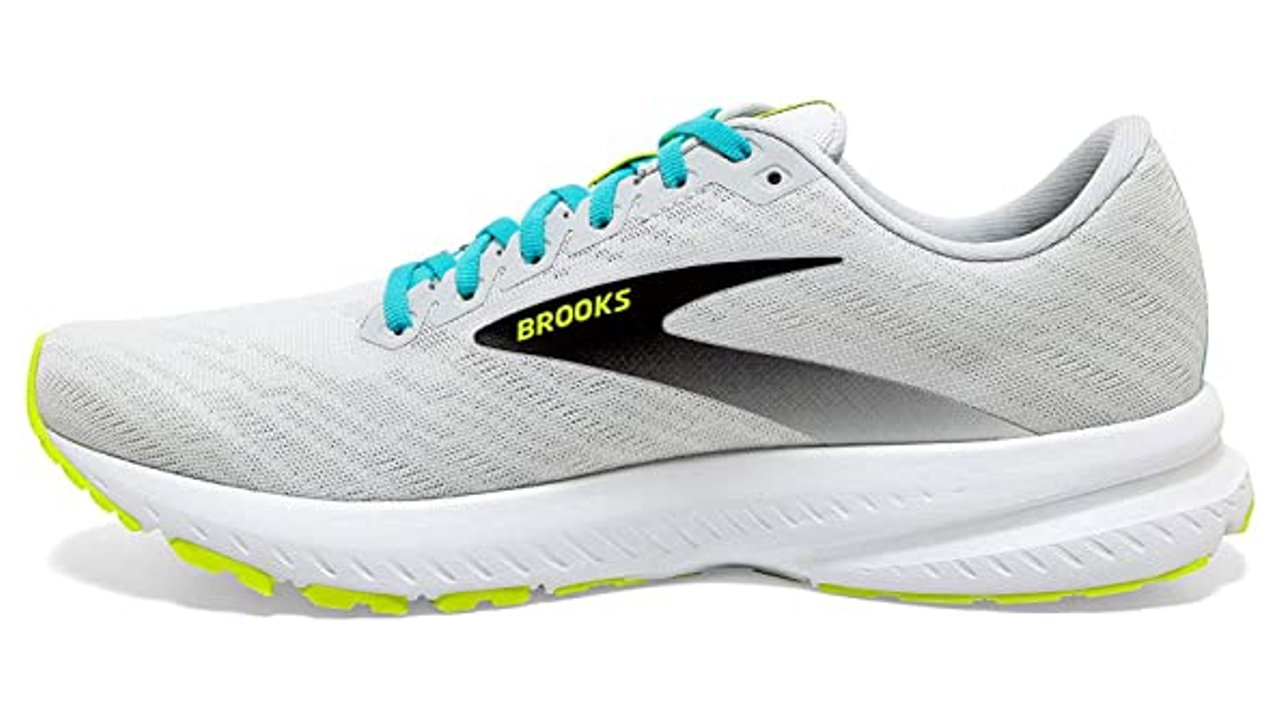 Brooks Launch 7 Review