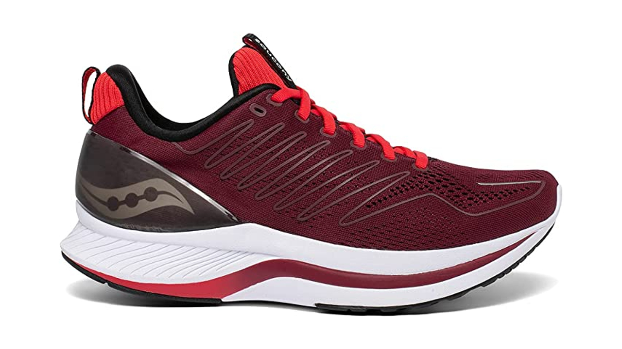 Saucony Endorphin Shift Review