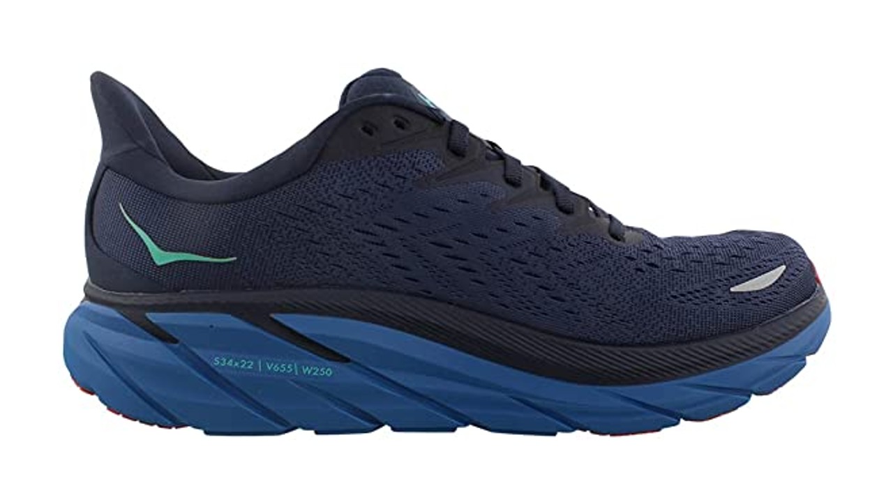 Hoka One One Clifton 8 Review