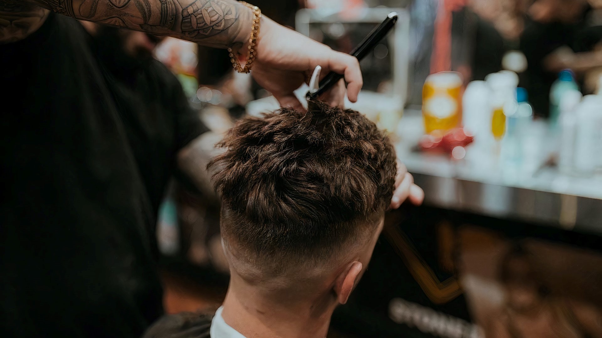 Top 8 Best Shoes for Barbers – Top Guide