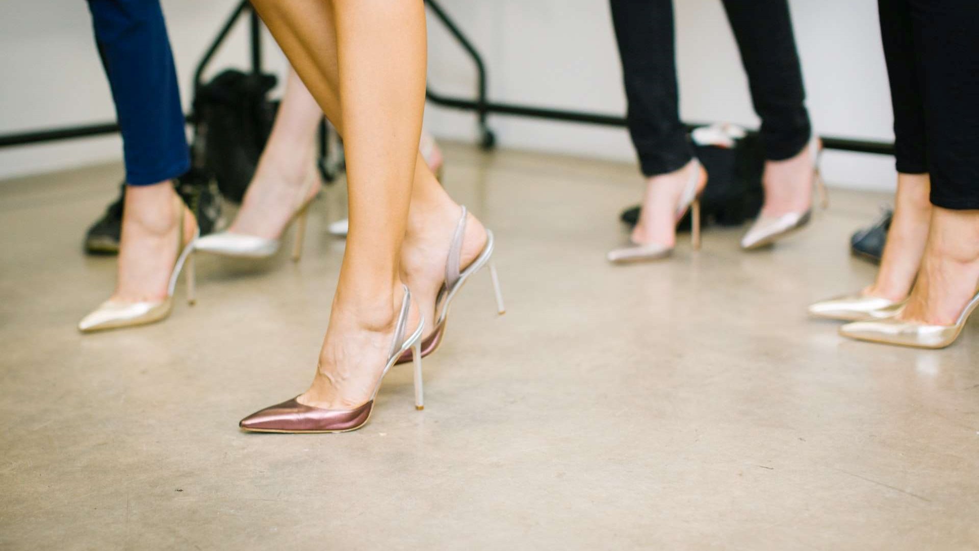 Top 5 Best Shoes for Heels Dance Class – Best Picks